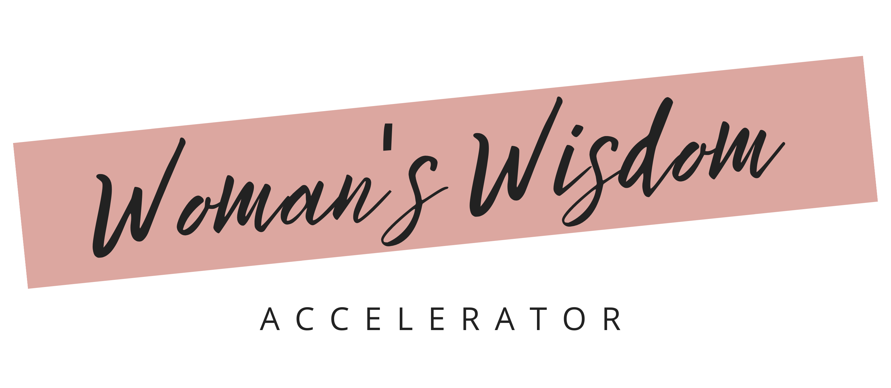 Women's Wisdom Accelerator Group Led by Kalyna Miletic of the Lead Today Show, Kickstart Your Work and Chiefly