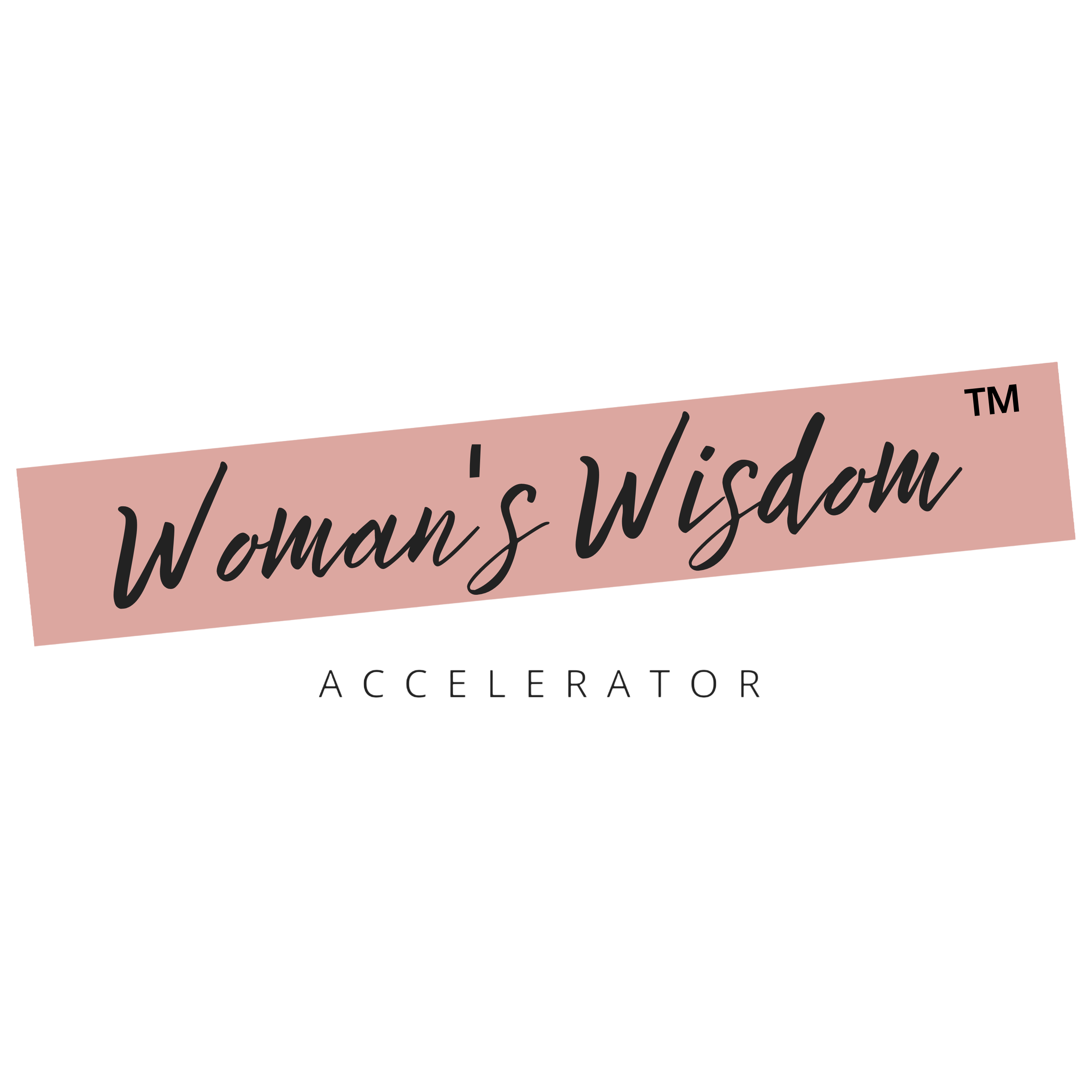 Woman's Wisdom Accelerator with Kalyna Miletic for women to find their innate feminine wisdom and align their careers to their body's natural cycles