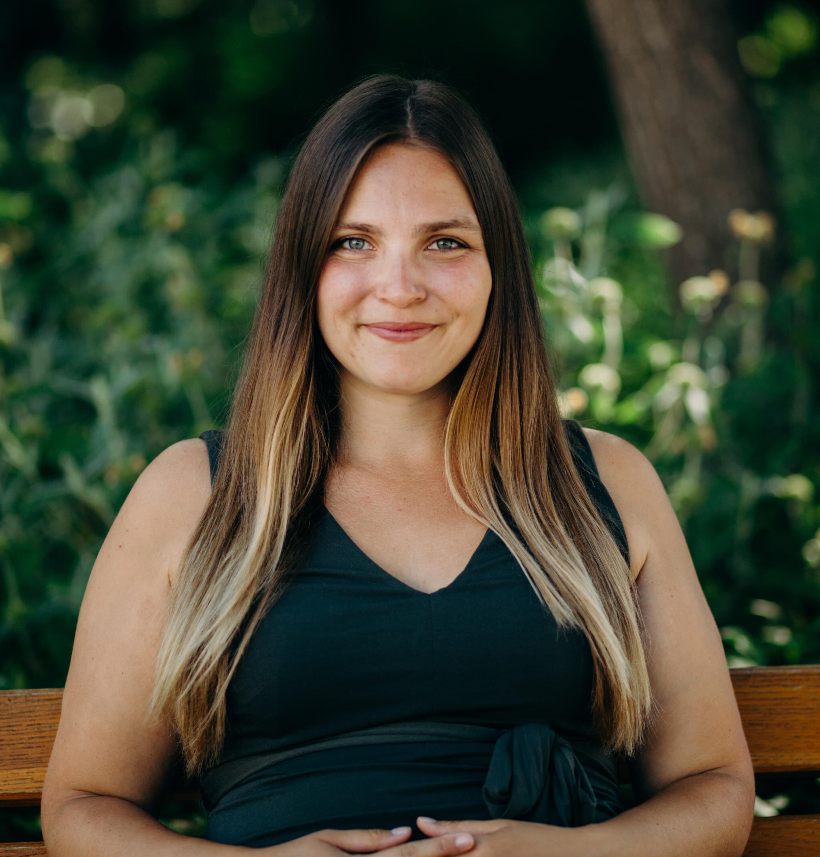 Kalyna Miletic is an online entrepreneur who has dedicated her career to supporting professional development one conversation at a time through founding Kickstart Your Work which provides one on one coaching to professionals. She's an author of, The Success Trifecta.