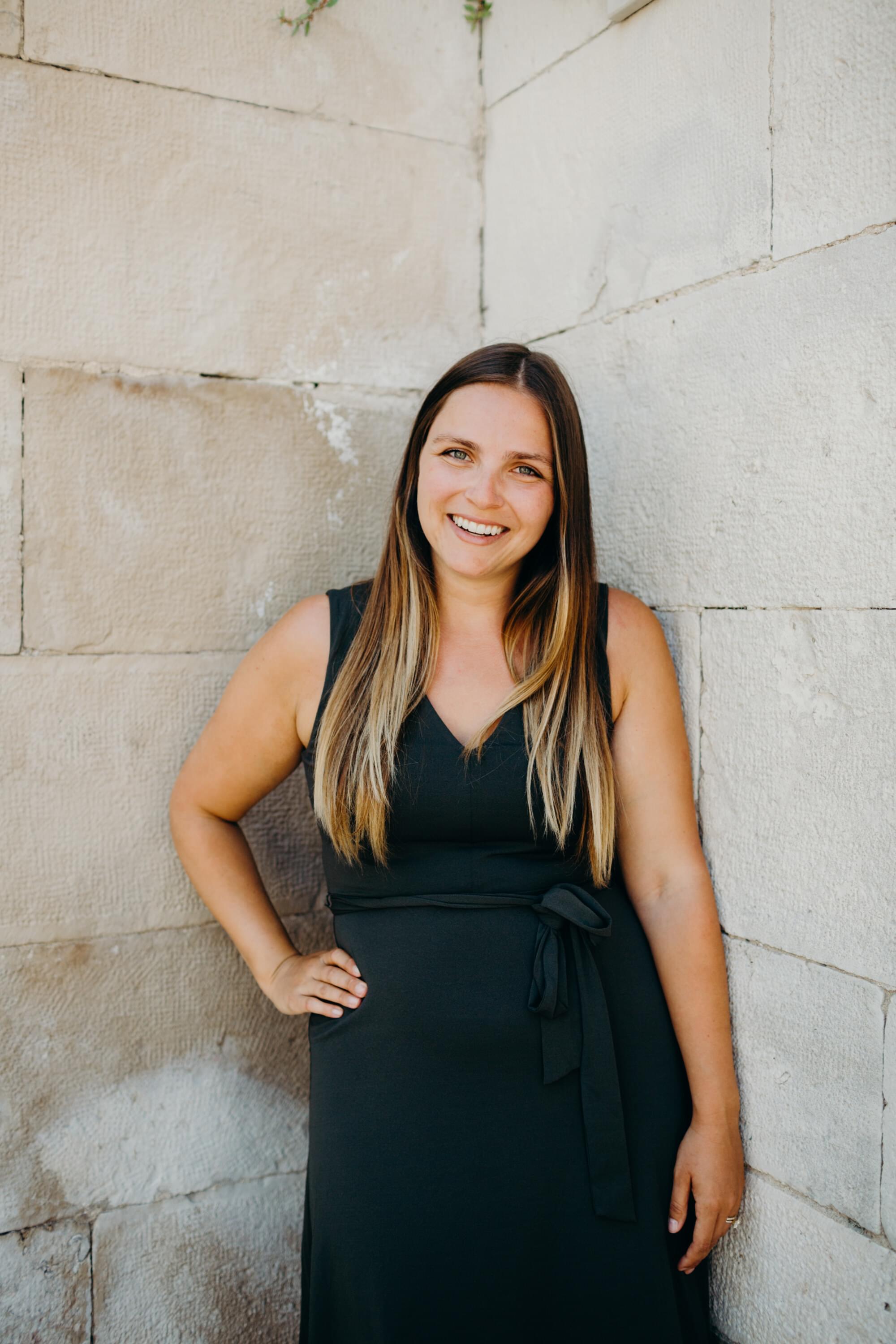 Kalyna Miletic is an online entrepreneur who has dedicated her career to supporting professional development one conversation at a time through founding Kickstart Your Work which provides one on one coaching to professionals. She's an author of, The Success Trifecta.